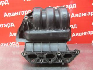 Коллектор впускной Skoda Rapid 2014
