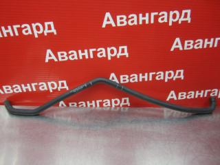 Патрубок Skoda Rapid 2014