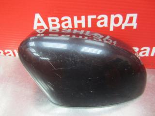 Накладка зеркала правая Ford Focus 2012