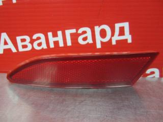 Катафот задний левый Ford Focus 2012
