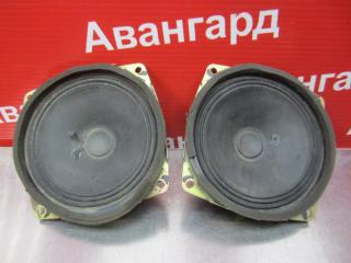Запчасть динамик задний Kia Cerato 2006