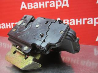 Запчасть замок двери передний правый Audi A6 1999