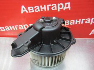 Моторчик печки Audi A6 1999