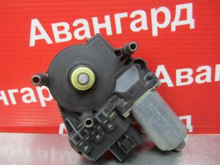 Моторчик стеклоподъёмника передний левый Audi A6 1999
