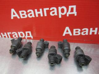 Форсунка топливная Audi A6 1999