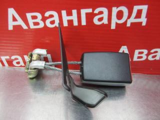 Замок ремня безопасности задний Audi A6 1999