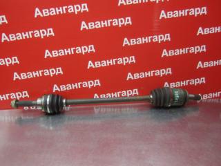 Привод задний Subaru Forester 2003