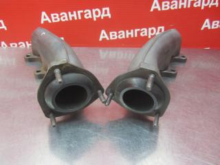 Коллектор выпускной Audi A6 1999