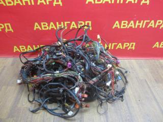 Проводка Audi A6 1999