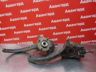 Кулак в сборе передний Hyundai Sonata 2004