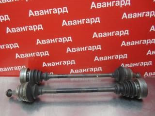 Привод задний Audi A6 1999 Б/У Привод задний Audi A6 1999