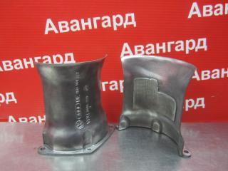 Защита (пыльник) задняя Audi A6 1999 Б/У Защита (пыльник) задняя Audi A6 1999