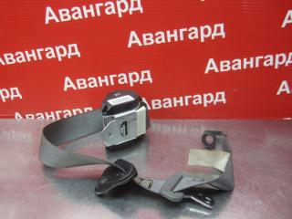 Ремень безопасности задний Chrysler Sebring 2007