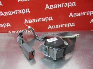 Ремень безопасности задний Chrysler Sebring 2007