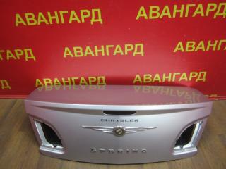 Крышка багажника Chrysler Sebring 2007