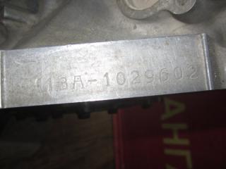 Двигатель Ignis 2002 HT M13A