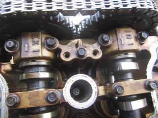 Двигатель Ignis 2002 HT M13A