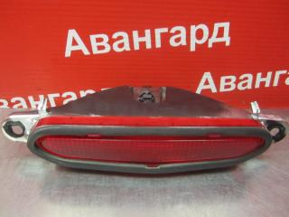 Дополнительный стоп сигнал Chrysler Sebring 2007