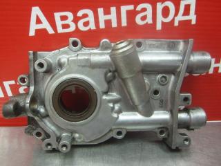 Масляный насос Subaru Forester 2003
