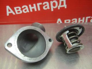 Корпус термостата в сборе Forester 2003 SG EJ205 Корпус термостата в сборе Forester 2003 SG EJ205