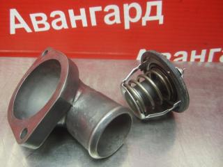 Корпус термостата в сборе Forester 2003 SG EJ205 Корпус термостата в сборе Forester 2003 SG EJ205