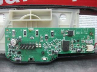 Зеркало салона Chrysler Sebring JS EDG Зеркало салона Chrysler Sebring JS EDG
