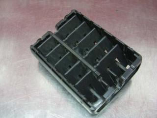 Дефлектор Nexia 2008