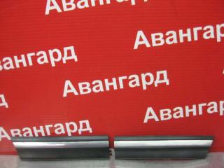 Молдинг крыла передний Nexia 2007 Молдинг крыла передний Nexia 2007