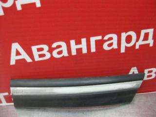 Молдинг крыла передний Nexia 2007 Молдинг крыла передний Nexia 2007