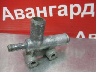 Тройник системы охлаждения Daewoo Nexia 2007