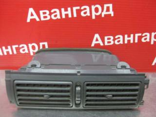 Дефлектор Daewoo Nexia 2007