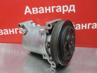 Компрессор кондиционера Subaru Impreza 2003