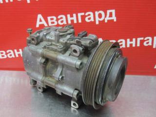 Компрессор кондиционера Subaru Legacy 1995