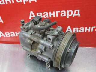 Компрессор кондиционера Subaru Legacy 2000