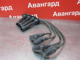 Фото запчасти провода высоковольтные Kia Cerato 2006 Б/У запчасть Запчасть провода высоковольтные Kia Cerato 2006