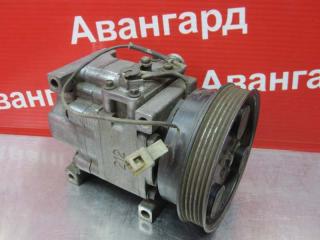Запчасть компрессор кондиционера Mazda Capella 2000