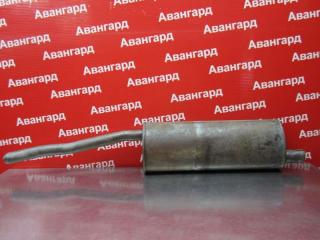 Глушитель Daewoo Nexia 2000