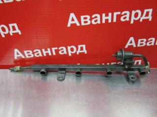 Топливная рампа Daewoo Nexia 2000