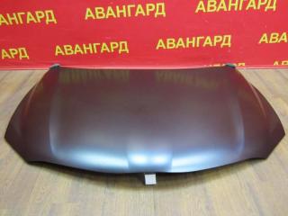 Капот Toyota Camry 2006-2011