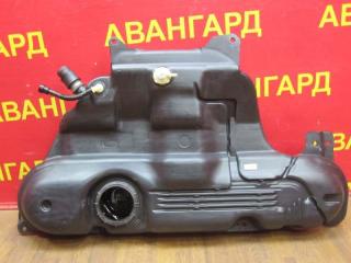 Топливный бак Renault Megane 2009