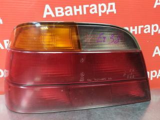 Фонарь левый BMW 7-Series 1997