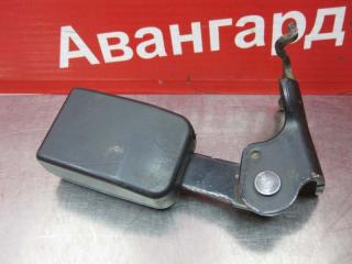 Замок ремня безопасности Renault Megane 2009