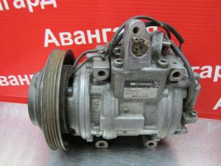 Компрессор кондиционера Toyota Corona 1989 Б/У Компрессор кондиционера Toyota Corona 1989