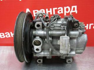 Компрессор кондиционера Toyota Corolla 1999 Б/У Компрессор кондиционера Toyota Corolla 1999