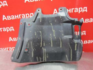 Пыльник двигателя левый Mitsubishi Lancer 2004 Б/У Пыльник двигателя левый Mitsubishi Lancer 2004