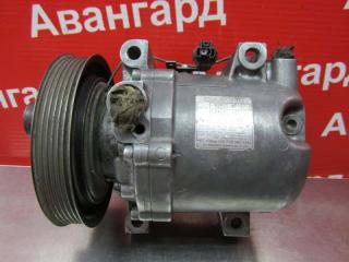 Компрессор кондиционера Nissan Liberty 1999 Б/У Компрессор кондиционера Nissan Liberty 1999