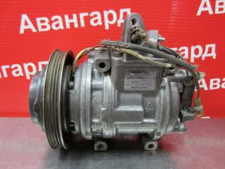 Компрессор кондиционера Toyota Corona 1989 Б/У Компрессор кондиционера Toyota Corona 1989