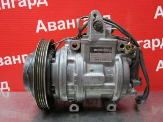 Компрессор кондиционера Toyota Corona 1989 Б/У Компрессор кондиционера Toyota Corona 1989