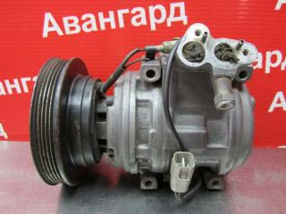 Компрессор кондиционера Toyota Corona 1995 Б/У Компрессор кондиционера Toyota Corona 1995