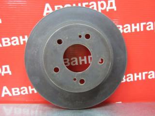 Фото запчасти диск тормозной задний Nissan Maxima 1997 Б/У запчасть Запчасть диск тормозной задний Nissan Maxima 1997